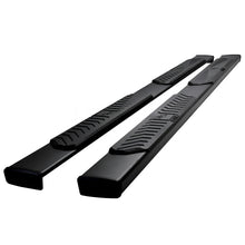 Load image into Gallery viewer, Westin Ram 09-18 1500 (Incl. 19-21 Classic) / 09-21 2500/3500 Crew Cab R5 XD Nerf Step Bars - Black

