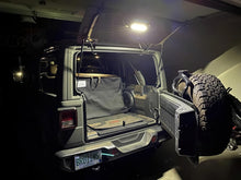 Load image into Gallery viewer, Oracle Jeep Wrangler JL Cargo LED Light Module - Amber/White
