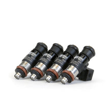 Load image into Gallery viewer, Grams Performance 1600cc SRT4 2003-2005 INJECTOR KIT
