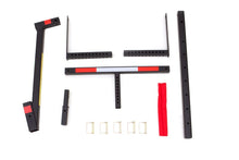 Load image into Gallery viewer, Lund Universal Hitch Rack - Black
