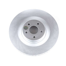 Load image into Gallery viewer, Power Stop 16-18 Ford Focus Front Evolution Geomet Coated Rotor
