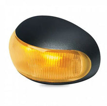 Load image into Gallery viewer, Hella Lamp Sml Amber Duraled Md12/24 2Ps

