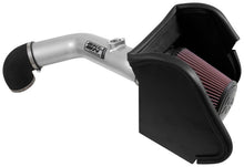 Load image into Gallery viewer, K&amp;N 16-17 Nissan Titan XD V8-5.0L Performance Air Intake Kit - Metal
