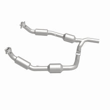Load image into Gallery viewer, MagnaFlow Conv Direct Fit 2008+ Ford E-150 4.6L
