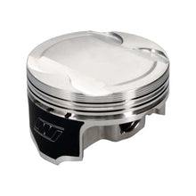 Load image into Gallery viewer, Wiseco Ford 5.0L Modular RED Series Piston Set 3662in Bore 1170in Compression Height - Set of 8
