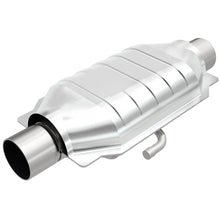 Load image into Gallery viewer, MagnaFlow Conv Univ 2.25 W/Air
