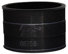 Load image into Gallery viewer, K&amp;N Universal Rubber Molded Hose 2-3/4in ID x 2in L
