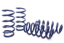 Load image into Gallery viewer, H&amp;R 18-22 Alfa Romeo Stelvio Quadrifoglio (AWD) 949 Sport Spring (Incl. Alfa Active Susp.)
