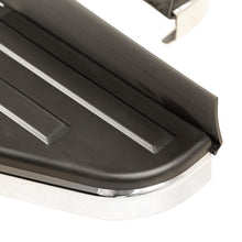 Load image into Gallery viewer, Rugged Ridge Running Board Black 11-18 Jeep Grand Cherokee WK
