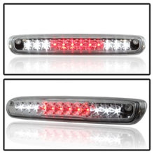 Load image into Gallery viewer, xTune Chevy Silverado 07-13 / GMC Sierra 07-13 LED 3RD Brake Light - Chrome BKL-CSIL07-LED-C
