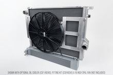Load image into Gallery viewer, CSF BMW S54 Swap Into E36 / E46 Chassis High Performance Radiator
