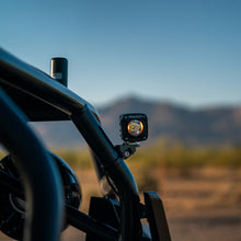 Load image into Gallery viewer, Rigid Industries Side-by-Side Revolve A-Pillar Light Kit
