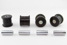 Load image into Gallery viewer, Whiteline Plus 70-85 Toyota Celica Rear Upper/Lower Trailing Arm Bushing Kit
