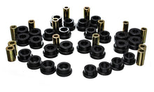Load image into Gallery viewer, Energy Suspension 13 Scion FR-S / Subaru BRZ Black Front Control Arm Bushing Set
