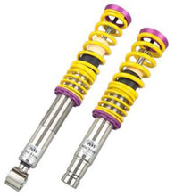 Load image into Gallery viewer, KW Coilover Kit V3 Mitsubishi Eclipse (D30/2G) Coupe + Spyder 2WD
