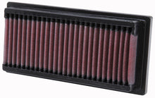 Load image into Gallery viewer, K&amp;N Replacement Air Filter Volkswagen Jetta/Golf/Scirocco
