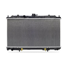 Load image into Gallery viewer, Mishimoto Nissan Sentra Replacement Radiator 2000-2006
