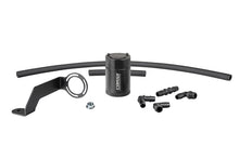 Load image into Gallery viewer, Corsa Performance Aluminum Oil Catch Can w/ Bracket - HEMI 6.4L
