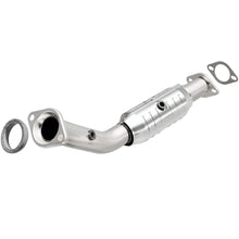 Load image into Gallery viewer, MagnaFlow Conv DF 03-05 Mazda 6 2.3L
