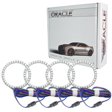 Load image into Gallery viewer, Oracle Can-Am Maverick LED Halo Kit - ColorSHIFT
