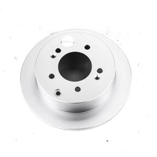 Load image into Gallery viewer, Power Stop 10-13 Kia Forte Rear Evolution Geomet Coated Rotor
