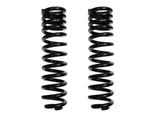 Load image into Gallery viewer, ICON 2020+ Ford F-250/F-350 Super Duty Front 4.5in Dual Rate Spring Kit
