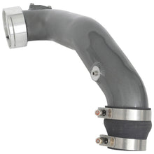 Load image into Gallery viewer, AEM 11-13 BMW 335I L6-3.0L F/I Turbo Intercooler Charge Pipe Kit
