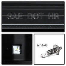 Load image into Gallery viewer, Spyder 05-07 Ford F250/350/450 Super Duty Projector LED Black PRO-YD-FS05V2PL-BK
