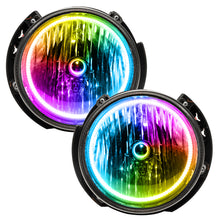 Load image into Gallery viewer, Oracle 07-16 Jeep Wrangler JK SMD HL - ColorSHIFT Dynamic

