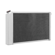Load image into Gallery viewer, Mishimoto 1968 Chevrolet Chevelle Manual X-LINE (Thicker Core) Aluminum Radiator
