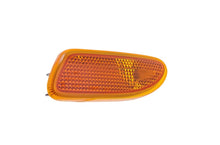 Load image into Gallery viewer, Hella Mercedes Benz C203 Side Marker Lens Left Hand
