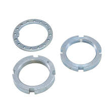 Load image into Gallery viewer, Yukon Gear Spindle Nuts For Ford 83-89 Bronco Ii and Ranger
