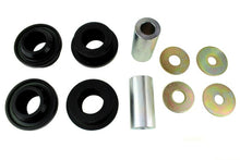 Load image into Gallery viewer, Whiteline Plus Nissan 350Z/Infiniti G35 Radius Rod to Chassis/Compression Rod Bushing
