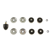 Load image into Gallery viewer, Bilstein B12 (Pro-Kit) 87-93 Ford Mustanf GT V8 5.0L Front &amp; Rear Suspension Kit
