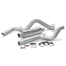 Load image into Gallery viewer, Banks Power 06-07 Chevy 6.6L ECLB Monster Sport Exhaust System
