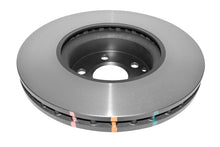 Load image into Gallery viewer, DBA 08-16 Mercedes-Benz C350 AWD Front 4000 Series Plain Rotor
