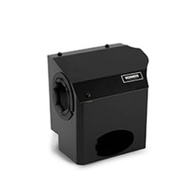 Load image into Gallery viewer, Mishimoto 14-15 Ford Fiesta ST 1.6L Performance Air Intake Kit - Wrinkle Black
