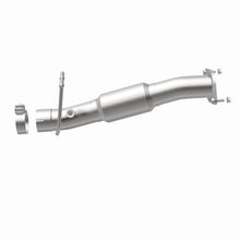 Load image into Gallery viewer, Magnaflow Conv DF 2001-2006 Chevrolet Silverado 3500

