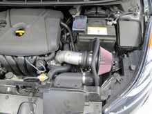 Load image into Gallery viewer, K&amp;N 11 Hyundai Elantra 1.8L L4 Typhoon Performance Intake Kit
