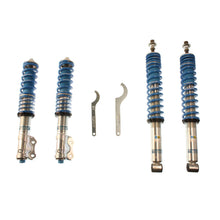 Load image into Gallery viewer, Bilstein B16 1985 Volkswagen Golf Base Front and Rear Performance Suspension System
