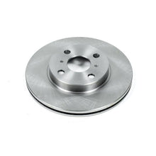 Load image into Gallery viewer, Power Stop 01-05 Toyota Echo Front Autospecialty Brake Rotor
