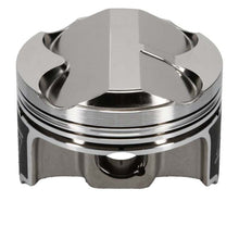 Load image into Gallery viewer, Wiseco Acura 4v Domed +8cc STRUTTED 86.0MM Piston Kit
