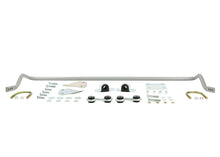 Load image into Gallery viewer, Whiteline 10/95-6/00 Nissan Pulsar N15 Rear 20mm Heavy Duty Adjustable Swaybar
