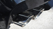 Load image into Gallery viewer, Corsa 12-15 BMW M6 F12 / F13 / F06 Polished Sport Axle-Back Exhaust
