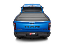 Load image into Gallery viewer, BAK 19-20 Dodge Ram (New Body Style w/o Ram Box) 5ft 7in Bed BAKFlip MX4 Matte Finish
