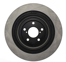 Load image into Gallery viewer, Stoptech 06-07 WRX / 05-08 LGT Rear CRYO-STOP Rotor
