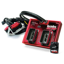 Load image into Gallery viewer, Banks Power 03-07 Ford 6.0L Six-Gun Diesel Tuner w/ Switch
