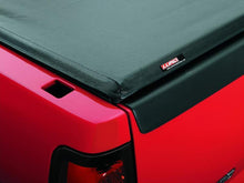 Load image into Gallery viewer, Lund 02-17 Dodge Ram 1500 (5.5ft. Bed) Genesis Roll Up Tonneau Cover - Black
