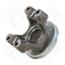 Load image into Gallery viewer, Yukon Gear Yoke For GM 12 Bolt Car &amp; Truck / 1310 U/Joint Size / U-Bolt Design
