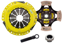 Load image into Gallery viewer, ACT 1991 Saturn SC HD/Race Sprung 4 Pad Clutch Kit
